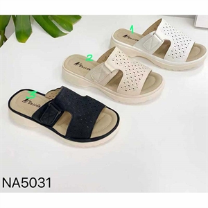 Klapki damskie  36-41