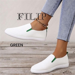Buty wsuwane  36-41