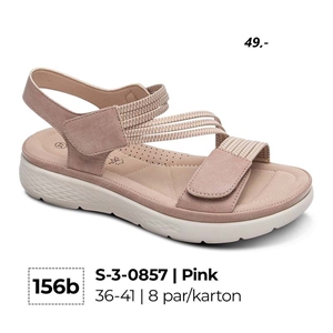 Sandały damskie  36-41
