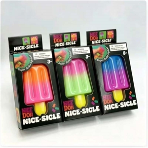 Nice-sicle