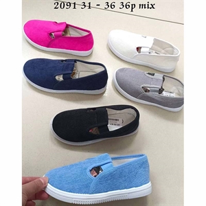 Baleriny  31-36