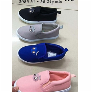 Buty wsuwane  31-36