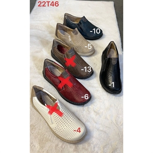 Buty wsuwane 36-41