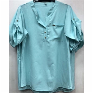 Bluzka damska - produkt Polski L-4XL