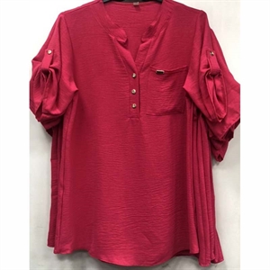 Bluzka damska - produkt Polski L-4XL