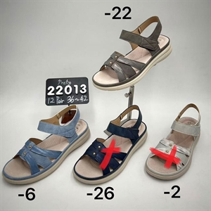 Sandały damskie 36-42