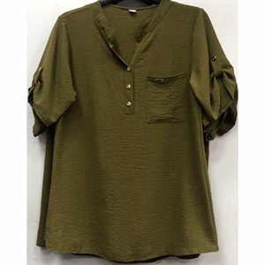 Bluzka damska - produkt Polski L-4XL