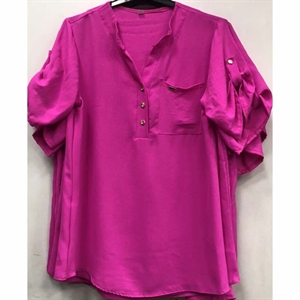 Bluzka damska - produkt Polski L-4XL