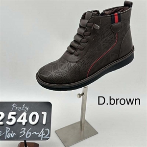 Botki damskie  36-42