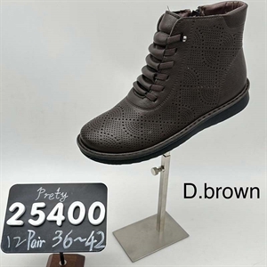 Botki damskie  36-42