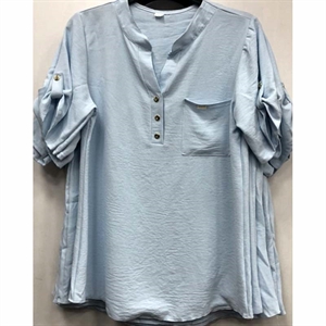 Bluzka damska - produkt Polski L-4XL