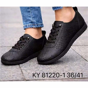 Półbuty damskie  36-41