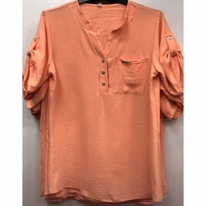 Bluzka damska - produkt Polski L-4XL