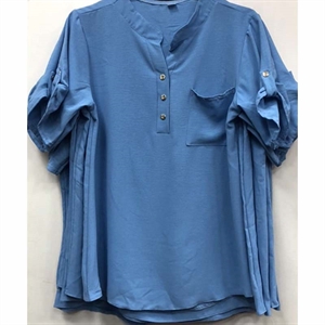 Bluzka damska - produkt Polski L-4XL