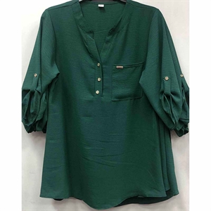 Bluzka damska - produkt Polski L-4XL