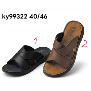 Klapki męskie  40-46