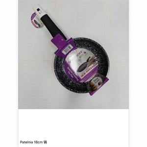 Patelnia 18cm