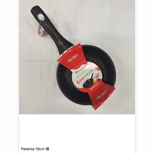 Patelnia 16cm