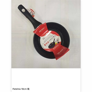 Patelnia 18cm