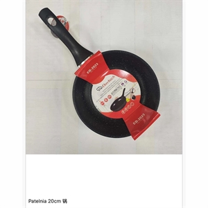 Patelnia 20cm