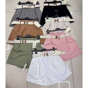 Szorty damskie produkt Włoski