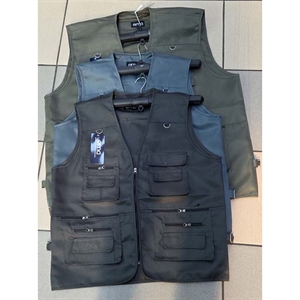 Kamizelka męska Big Size  4XL-9XL