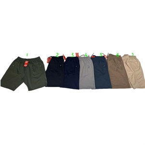 Szorty męskie , produkt turecki  3XL-5XL