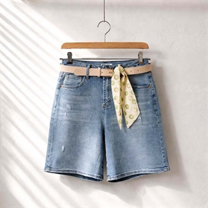 Spodenki jeansowe damskie  XS-XL