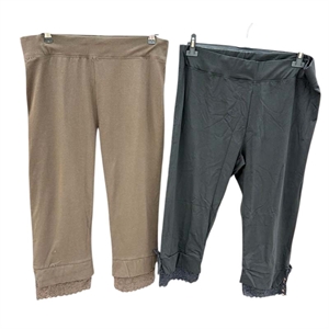 Legginsy damskie produkt Turecki