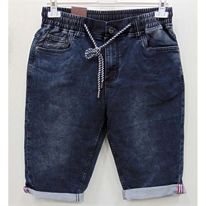 Spodenki Jeansowe Męskie 34-42