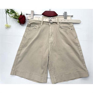 Spodenki jeansowe damskie 25-30