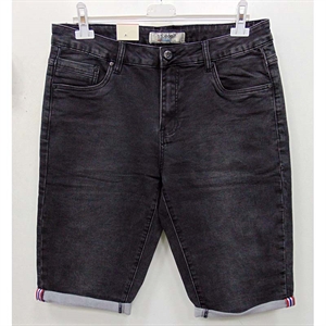 Spodenki Jeansowe Męskie 33-38