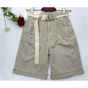 Spodenki jeansowe damskie 25-30
