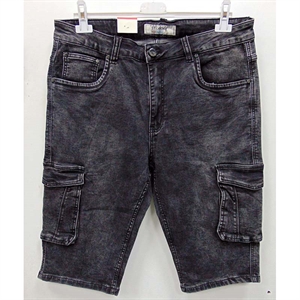 Spodenki jeansowe męskie 39-48