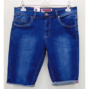 Spodenki jeansowe męskie 32-42