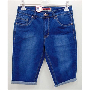 Spodenki jeansowe męskie 30-38