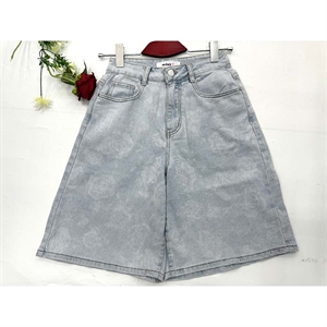 Spodenki jeansowe damskie XS-XL