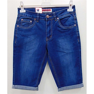 Spodenki jeansowe męskie 29-38