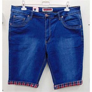 Spodenki jeansowe męskie 39-48