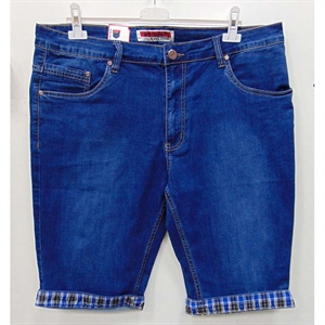 Spodenki jeansowe męskie 39-48
