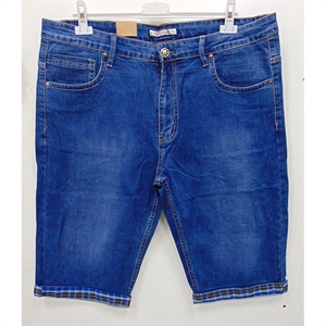 Spodenki jeansowe męskie 40-50
