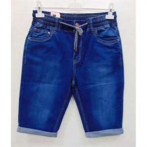 Spodenki jeansowe męskie 32-42