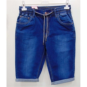 Spodenki jeansowe męskie 30-38