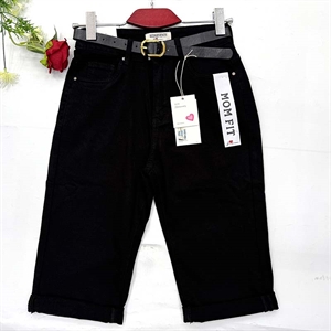 Spodenki jeansowe damskie 34-42