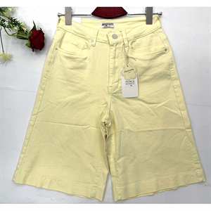 Spodenki jeansowe damskie 38-48