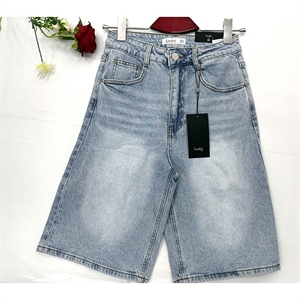 Spodenki jeansowe damskie XS-XL