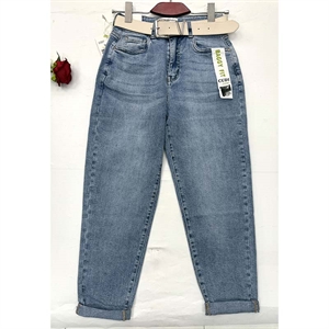 Jeansy damskie 27-32