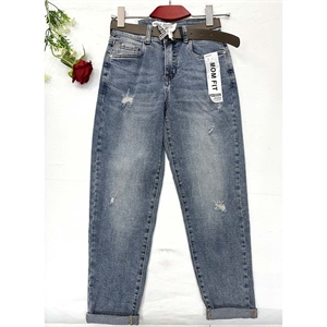 Jeansy damskie 25-30