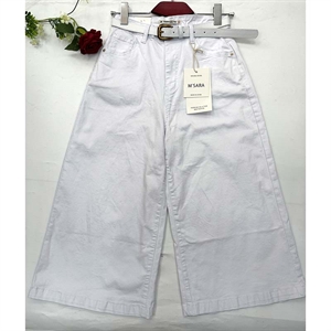 Rybaczki jeansowe damskie XS-XL