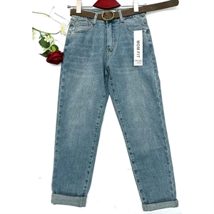 Jeansy damskie XS-XL